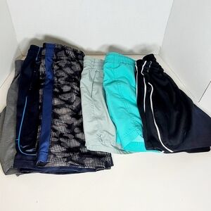 Bundle of Boys Size 8 Shorts